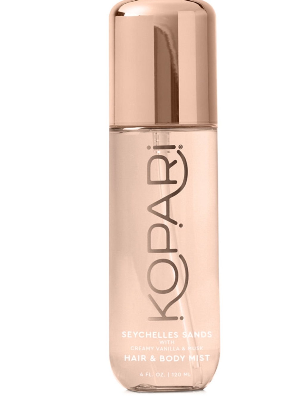 Kopari Seychelles Sands Hair & Body Mist